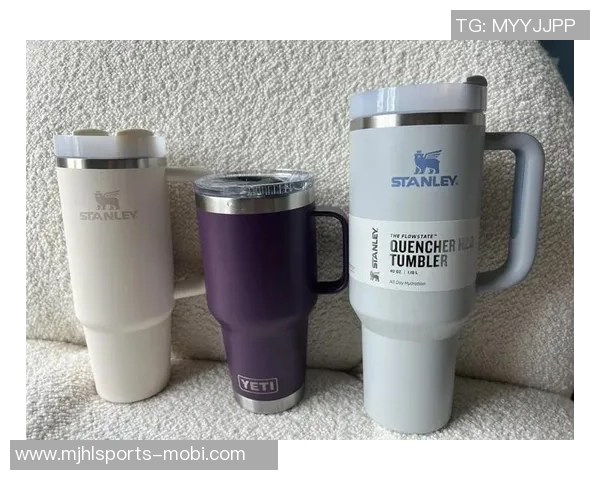 斯坦利与安东内拉携手推出限量版保温杯售价30至60美元引发热潮 斯坦利与安东内拉携手推出限量版保温杯售价30至60美元引发热潮