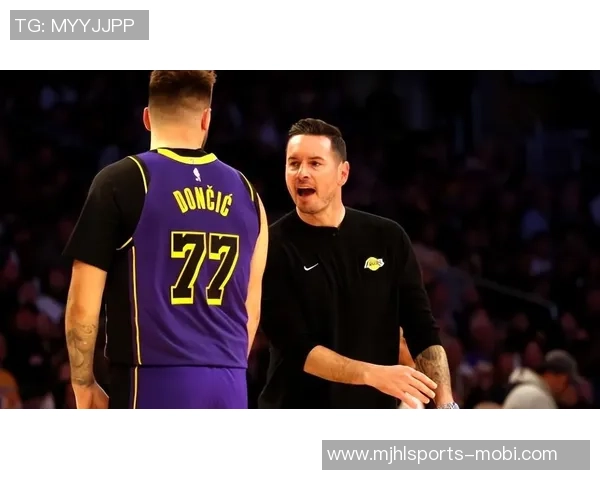 东契奇回忆与雷迪克搭档时的艰辛岁月全靠我独撑局面 东契奇回忆与雷迪克搭档时的艰辛岁月全靠我独撑局面