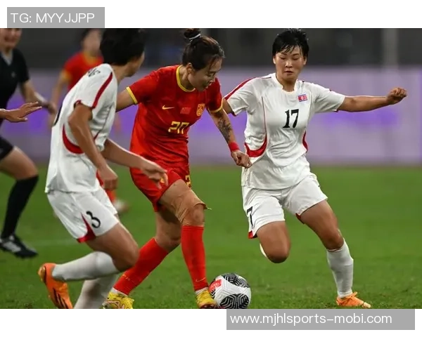 媒体人分析女足惨败原因呼吁加强培养送球员赴欧洲锻炼提升实力 媒体人分析女足惨败原因呼吁加强培养送球员赴欧洲锻炼提升实力