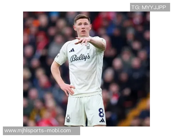 曼联明夏引援目标锁定两名中场埃利奥特安德森成为首选球员