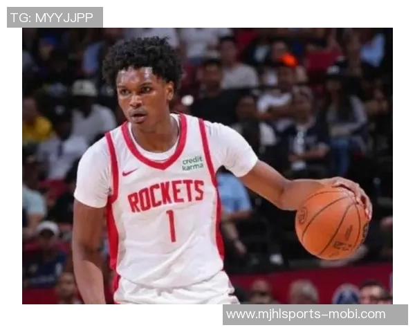 火箭半场战绩领先太阳9分阿门表现出色谢泼德状态低迷狄龙布克各有贡献 火箭半场战绩领先太阳9分阿门表现出色谢泼德状态低迷狄龙布克各有贡献