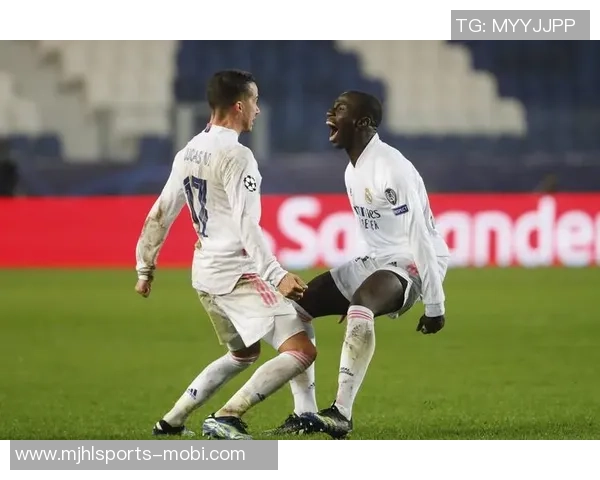 阿斯报导门迪今日下午回归皇马合练力争在西超杯展现最佳状态 阿斯报导门迪今日下午回归皇马合练力争在西超杯展现最佳状态