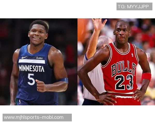 乔丹赞爱德华兹的拼搏精神认为他展现了偶像应有的态度